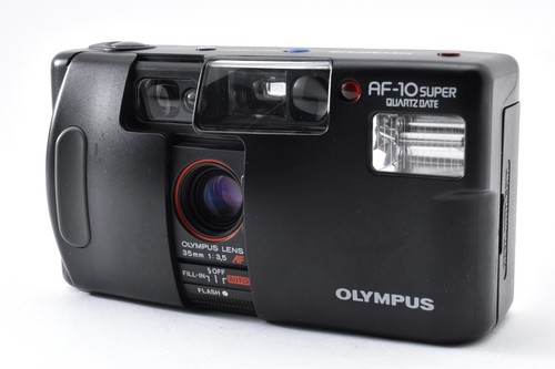 Ottime condizioni olympus - [ottime,