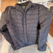 Canada piumino d'oca camicia