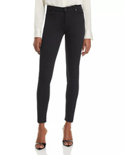 Jeans skinny alla caviglia
