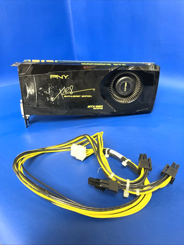 Pny nvidia gtx 680 - pny,