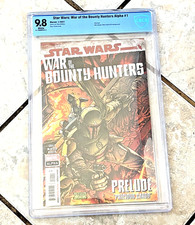 star wars: war of the bounty