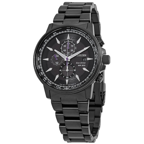 Orologio uomo citizen - orologio,