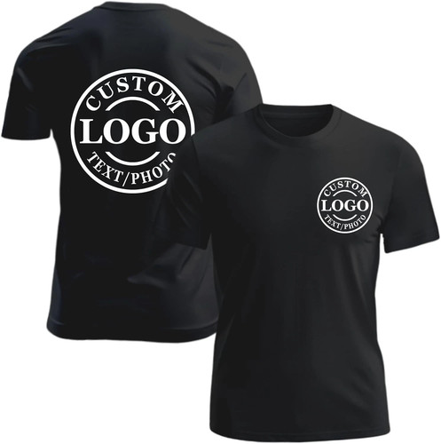 Shirt personalizzata carica - t-shirt,