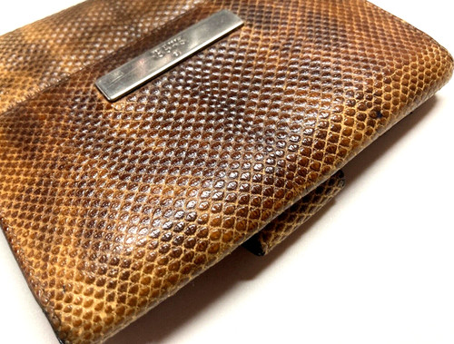 Gucci portafoglio vintage - gucci,