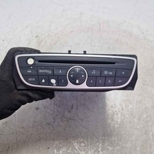 Autoradio stereo lettore CD