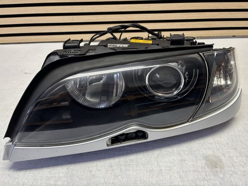 Faro proiettore xenon sinistro - xenon,