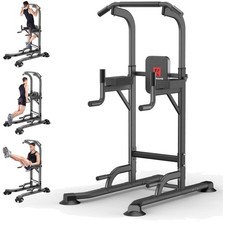 Power tower altezza regolabile - power,