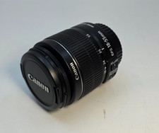 Obiettivo zoom Canon / EF-S