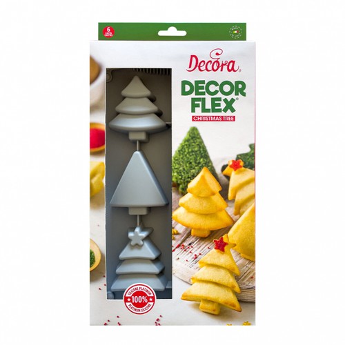 Decor flex stampo - decor, in