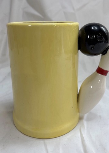 Tazza bowling ball - tazza, pin
