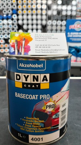 Paste coloranti per tintometro - coloranti,