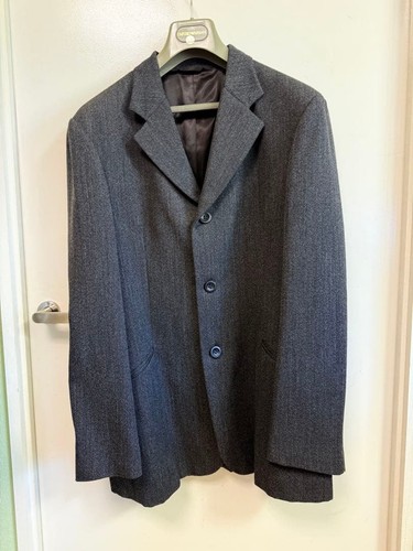 Giacca sartoriale emporio - giacca,