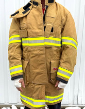Giacca Globe FIRE FIGHTER