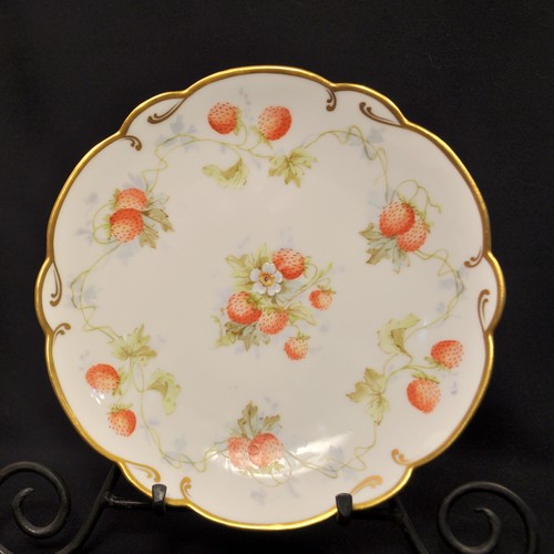 Limoges ldb flambeau - limoges, ldb&co