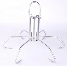 Missile Tonno Inox Alta