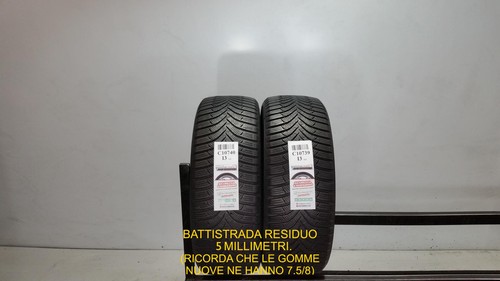 Gomme usate termiche - gomme,