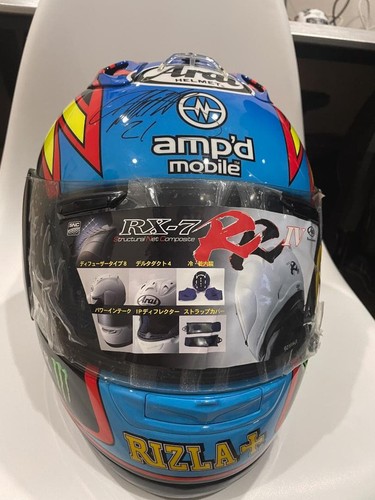 Arai rx7rr4 hopper21 - rx7rr4,