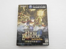 Fire Emblem Path of Radiance