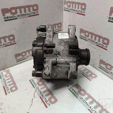 96656177 80 Alternatore  CITROEN C3 1a Serie 1.6 16V HDi (66Kw) Ber.