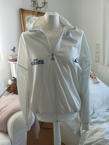 Giacca allenamento vintage - giacca,