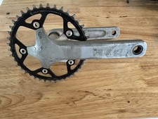 Guarnitura bici da strada FSA