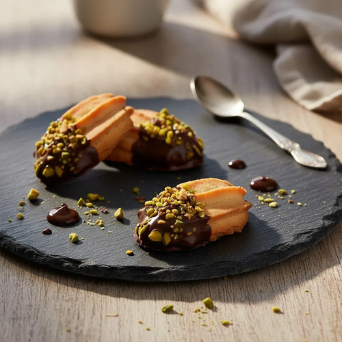 Biscotti tipici siciliani - biscotti,
