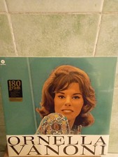 ORNELLA VANONI - DEBUT ALBUM -