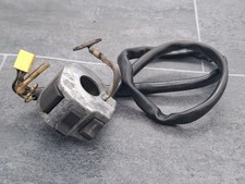 Interruttore manubrio sinistro