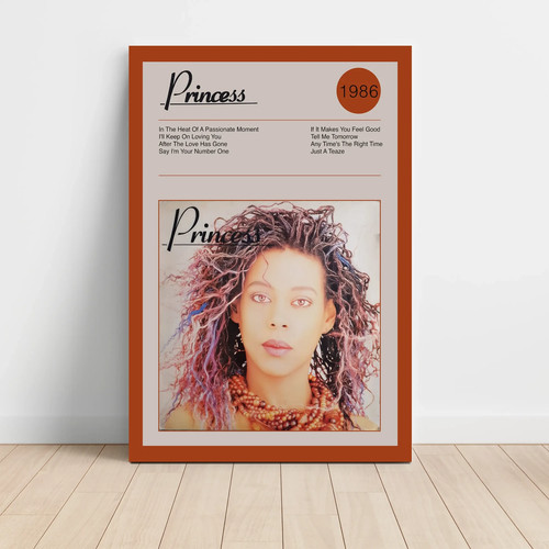 Princess fine art - fine,