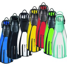 Pinna subacquea Mares Avanti