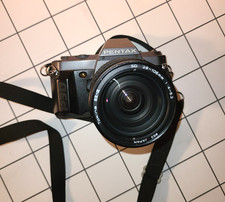 Fotocamera PENTAX P30T +