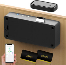 - Serratura Magnetica Nascosta