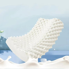Cuscino in Lattice Cuscino in