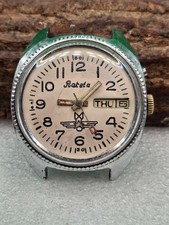 Orologio da polso RAKETA