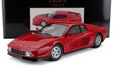 1/12 KK-SCALE - FERRARI |