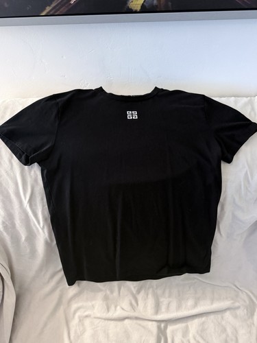 Shirt manica corta givenchy - corta,