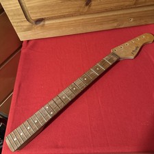 Tanglewood Nevada Strat manico