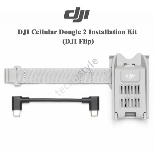 Dji cellular dongle - dji, di