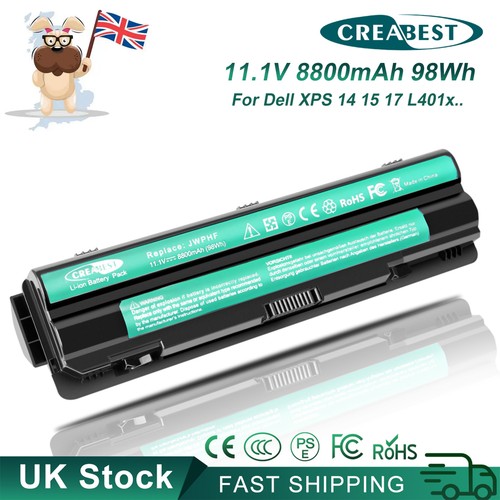 Batteria jwphf per - jwphf,