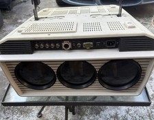 Video proiettore sony vph 1020 - video,
