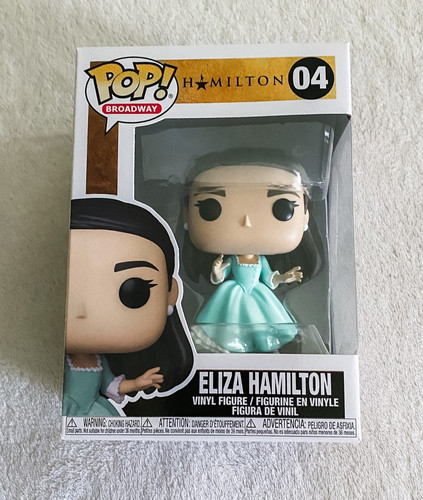 New box funko - box!, pop!