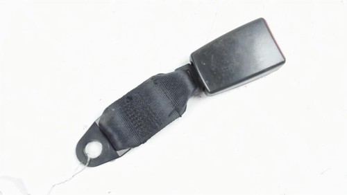 Aggancio cintura sicurezza