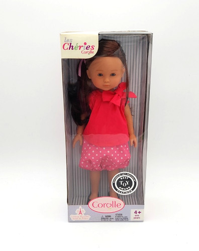 Corolle les cheries - corolle,