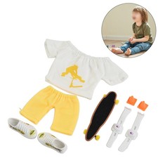 Finger Skateboard Giocattolo