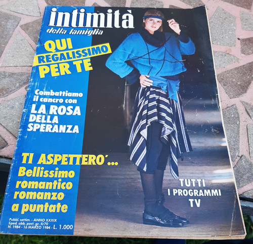 Intimita della famiglia - intimita',