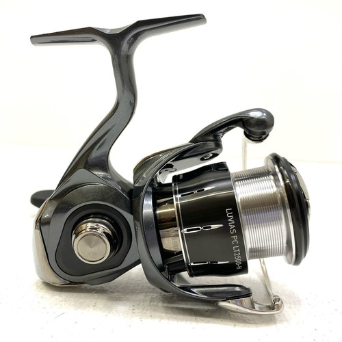 Daiwa 24luviaspclt 2500 - daiwa,