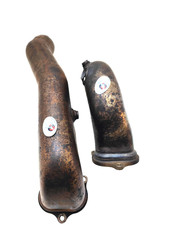 COLLETTORI SCARICO DUCATI