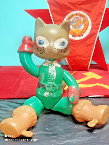 Vintage gatto - vintage,