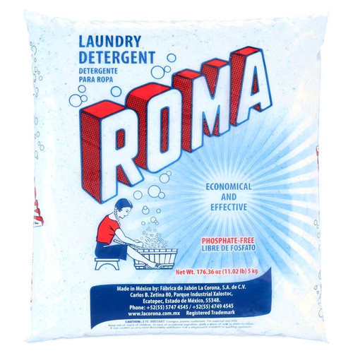 Roma detersivo per bucato uso - detersivo,