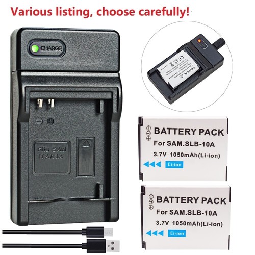 Batteria caricabatterie per - batteria,